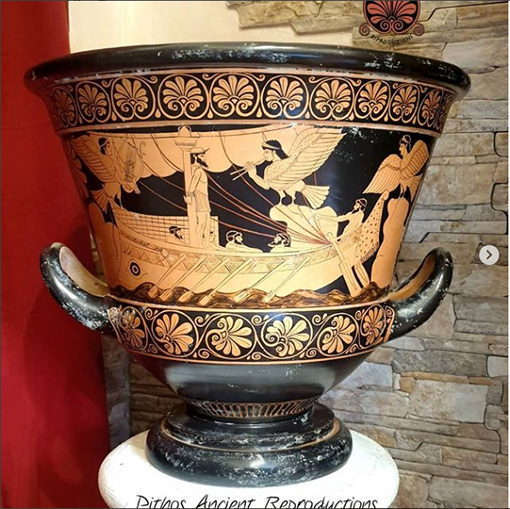 Pithos Cerveteri