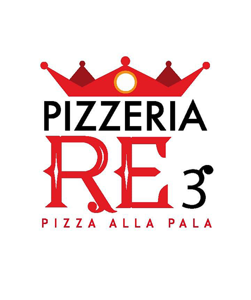 Pizzeria Re3 Albano