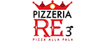 pizzeria Re3 Albano