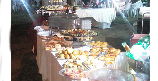 quanto basta catering