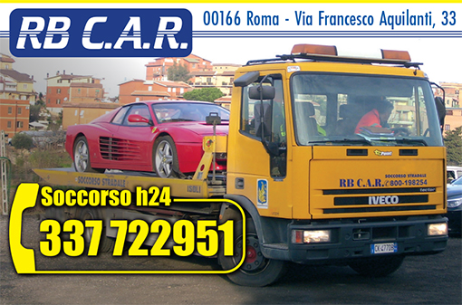 rb car