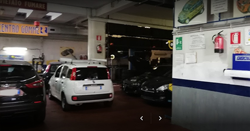 renacar due roma