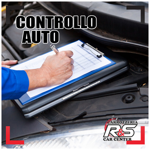 R&S Car Center Castel Gandolfo