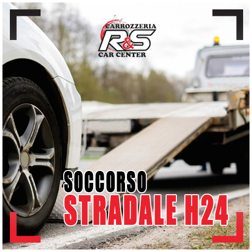 R&S Car Center Castel Gandolfo