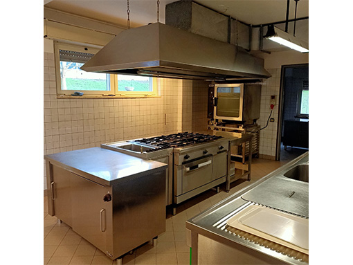 LTS Residenxe Relax Grottaferrata