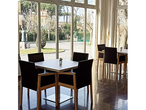 LTS Residenxe Relax Grottaferrata