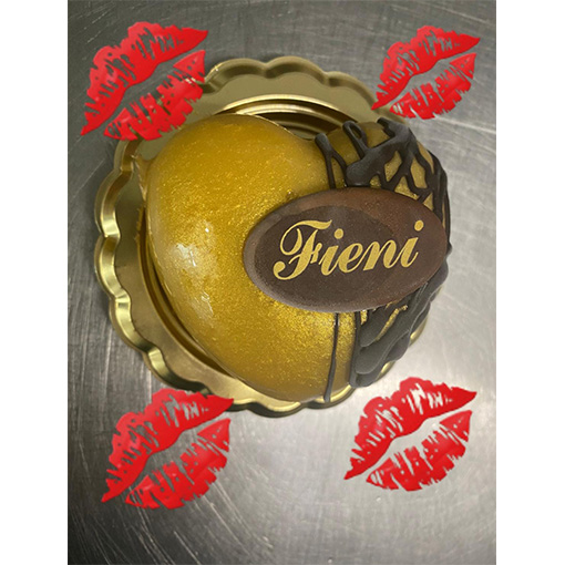 Fieni Pasticceria Focene