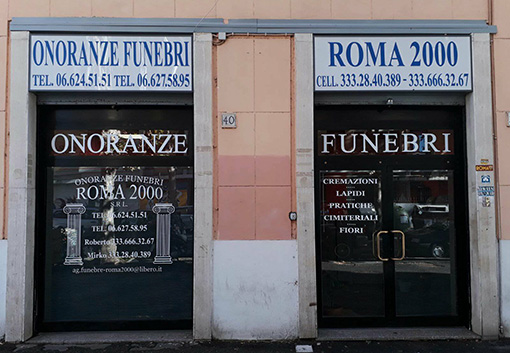roma 2000 primavalle