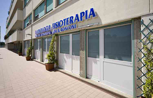 Studio Ronconi Casal Palocco