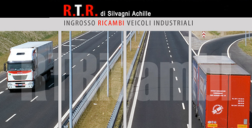 rtr ricambi