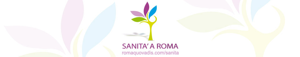 sanità roma