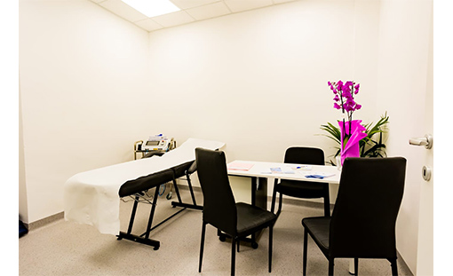Sb studio infermieristico EUR