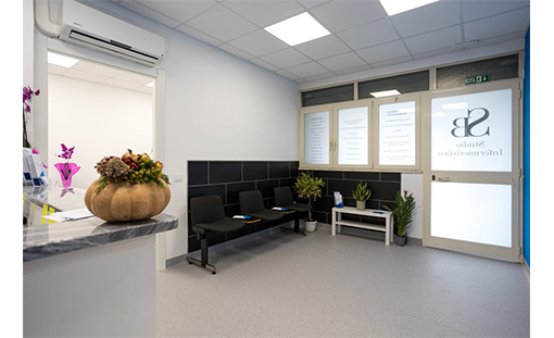 Sb studio infermieristico EUR