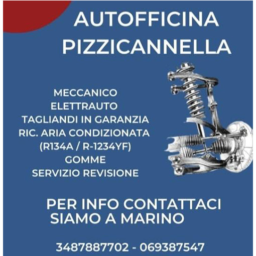 Simone Pizzicannella Marino