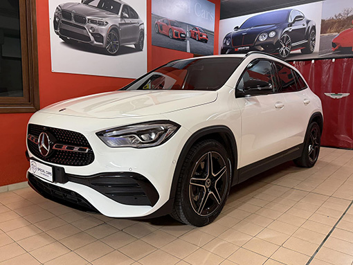 Special Cars Formello