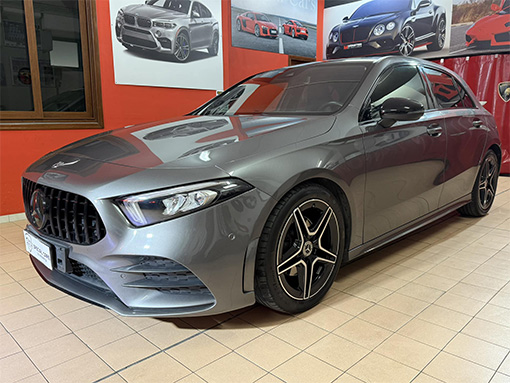 Special Cars Formello