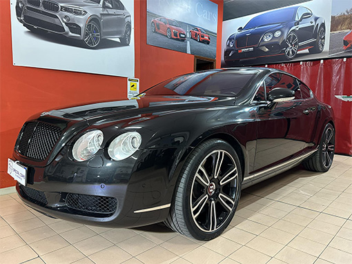 Special Cars Formello