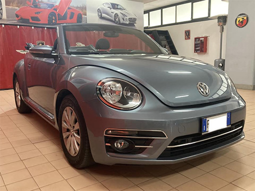 Special Cars Formello
