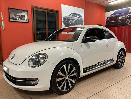 Special Cars Formello
