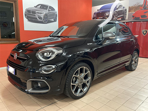 Special Cars Formello