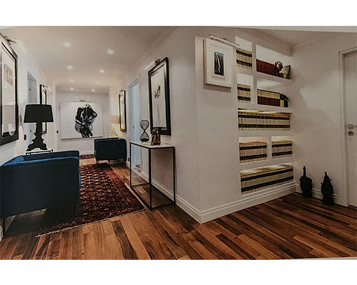 studio legale cracas