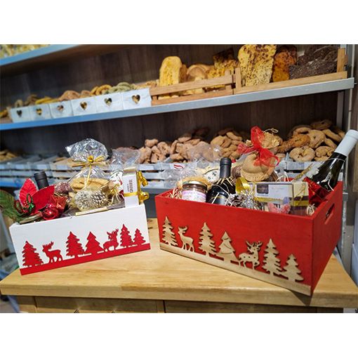 Forno Stuzzica Colli Aniene