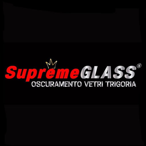 Supreme Glass Trigoria