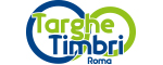 targhe e timbri