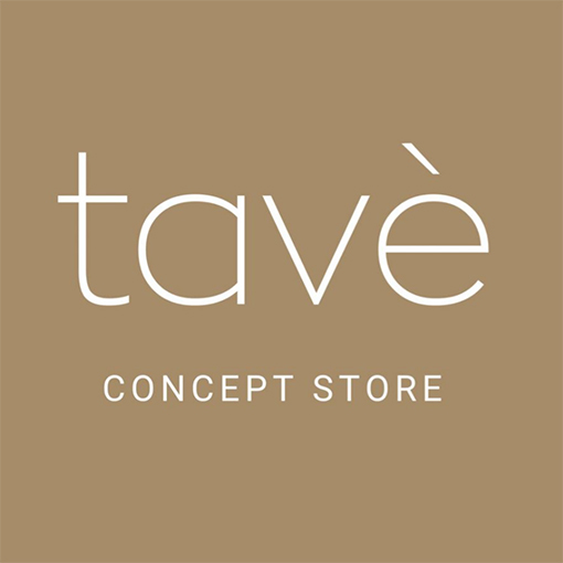 Tavè concept store Roma