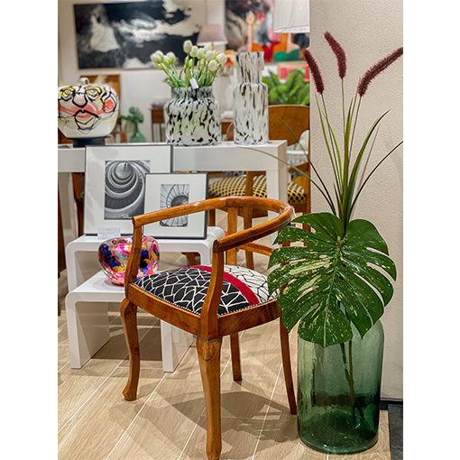 Tavè concept store Roma