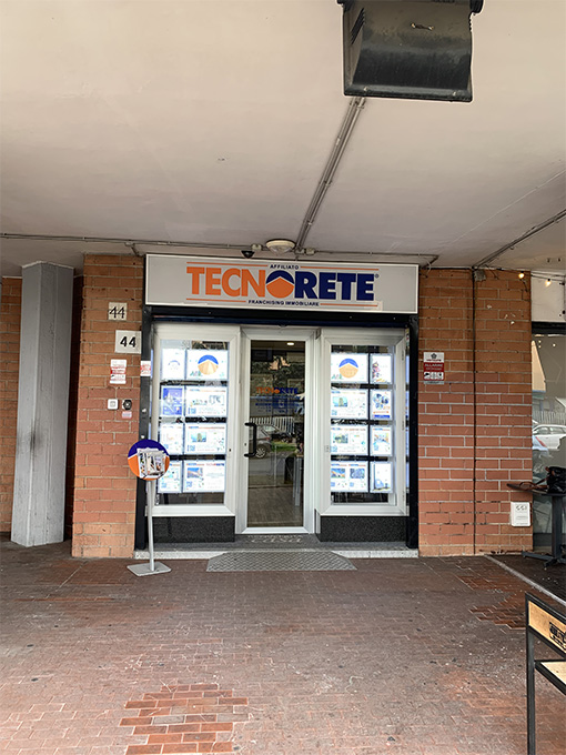 Tecnorete Colli Aniene