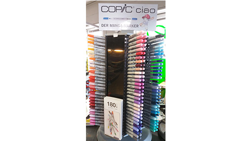 tekno art conca d'oro