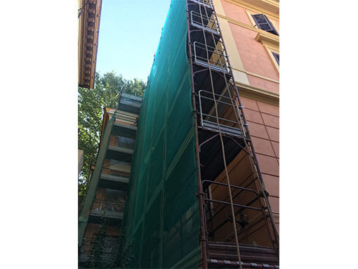 tre emme edilizia Roma nord