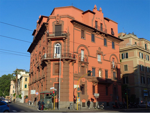tre emme edilizia Roma nord