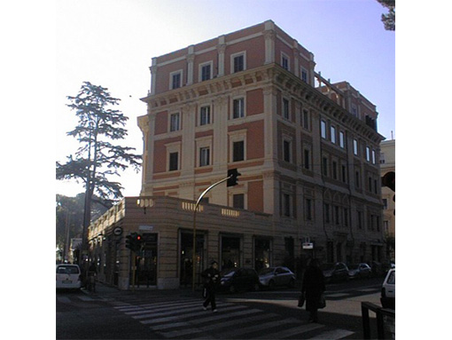 tre emme edilizia Roma nord