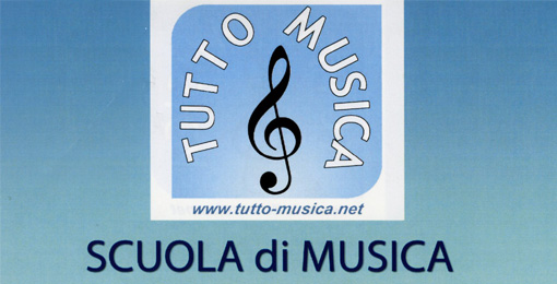 tutto musica mostacciano
