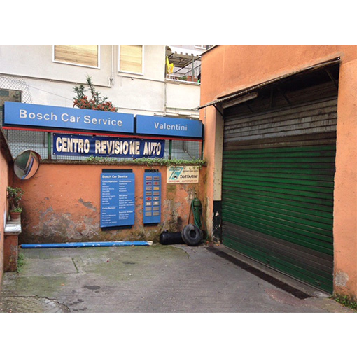 Valentini Car Service Roma