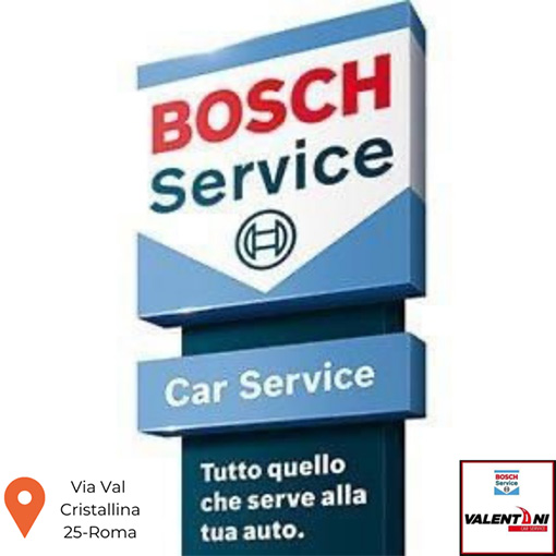 Valentini Car Service Roma