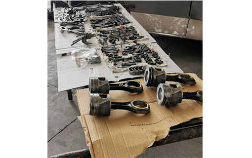 Officina Vellucci Adriano