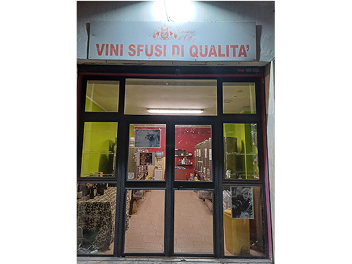 Vini sfusi Campagnano