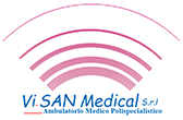 Vi. san Medical Anzio