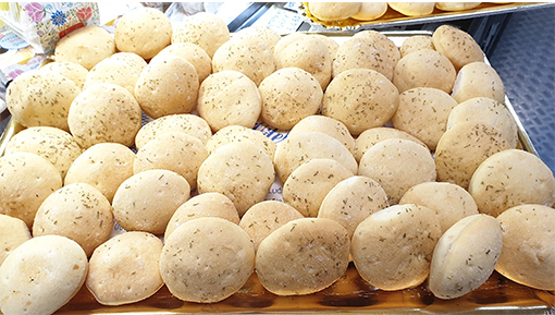 Pasticceria Vitelli Fonte Nuova