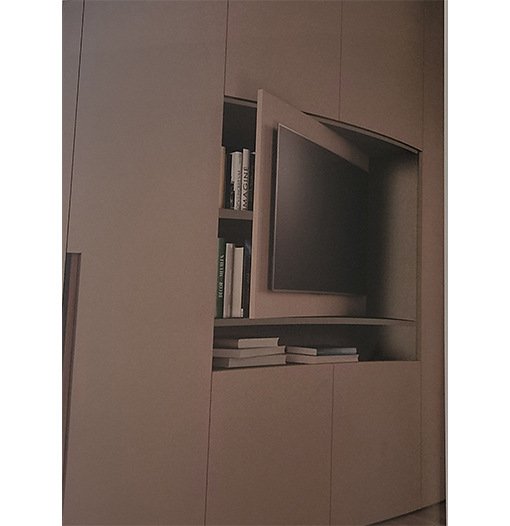 arredamenti rufini rocca priora