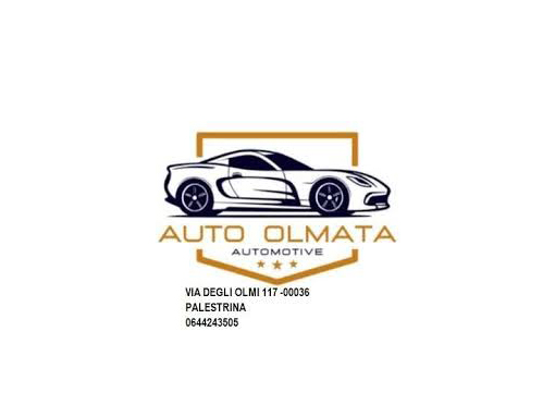 Auto Olmata Palestrina