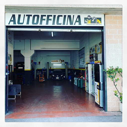 Auto e Servizi srl Formello