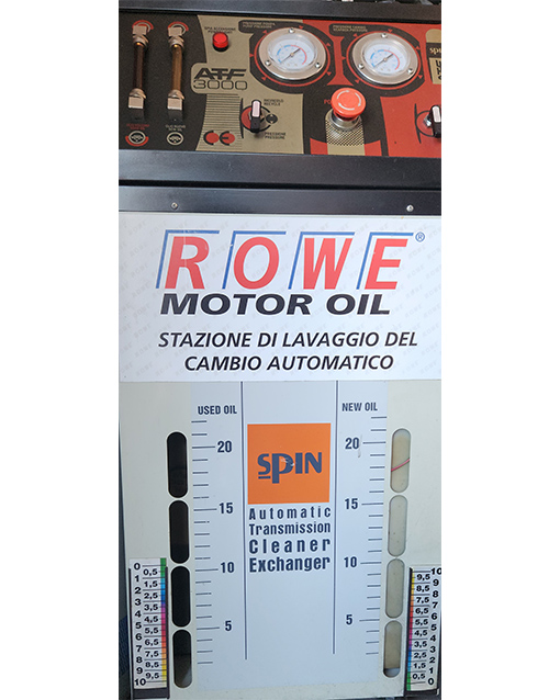 autofficina Fusco Acilia