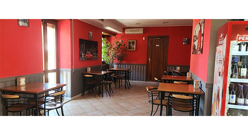 bar green store Bellegra
