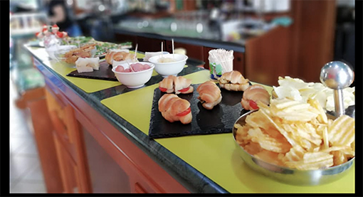bar green store Bellegra