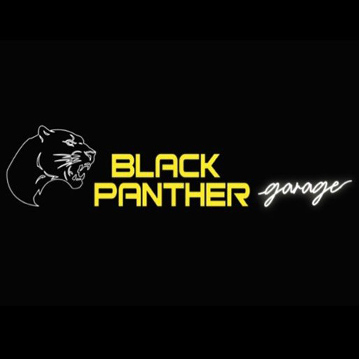 Black Panther Pomezia
