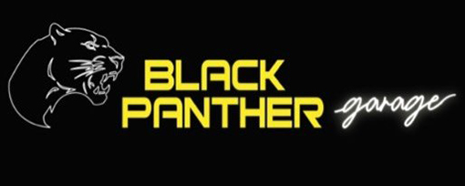 Black Panther